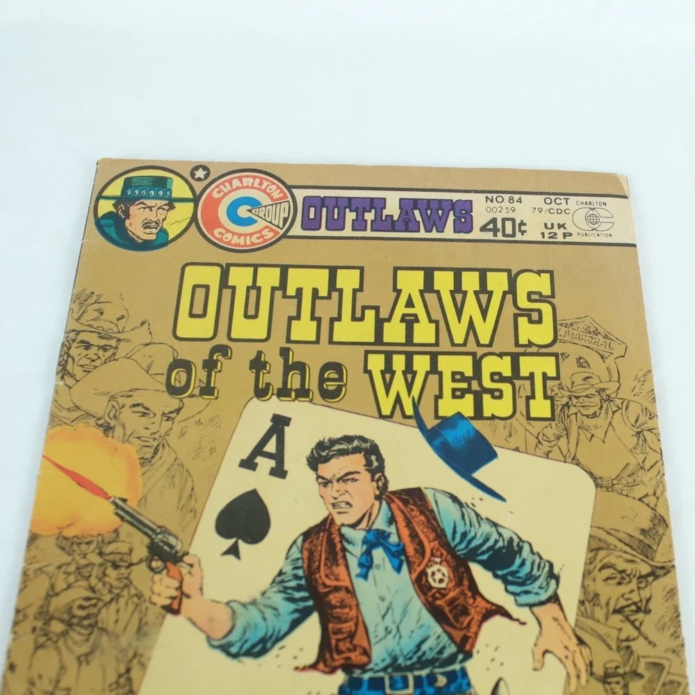 N/A vintage outlaws