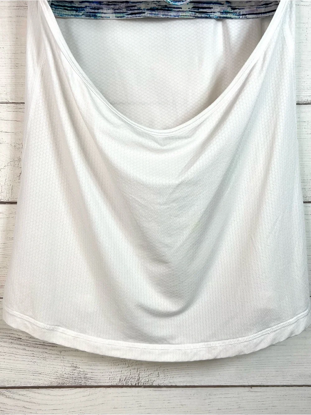 lululemon athletica padding home missing