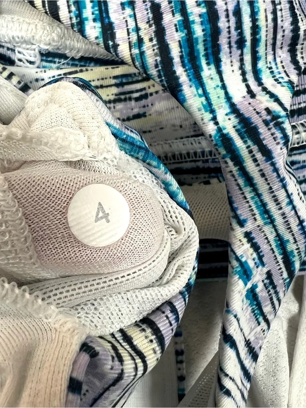 lululemon athletica offers pet