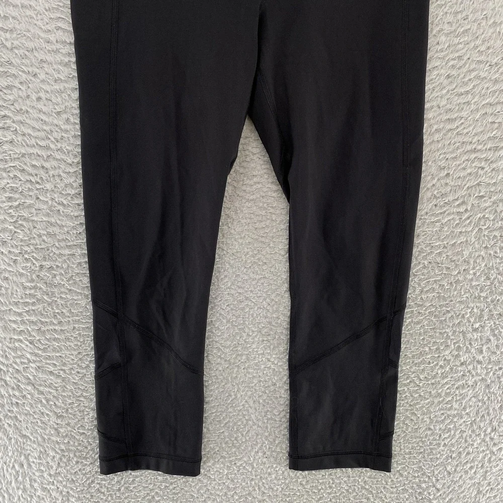 lululemon athletica please check