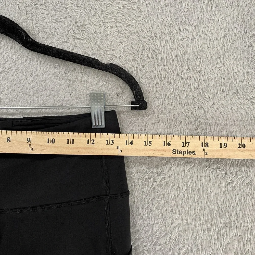 lululemon athletica please check