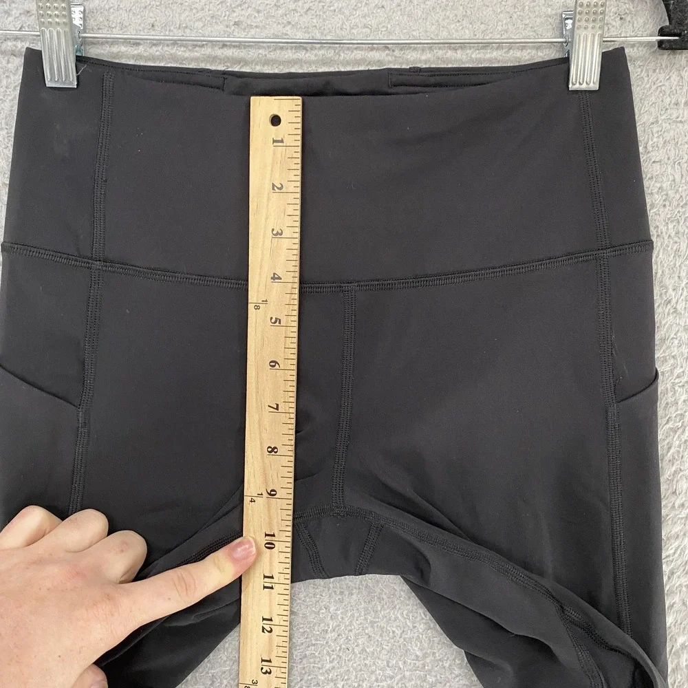 lululemon athletica please check
