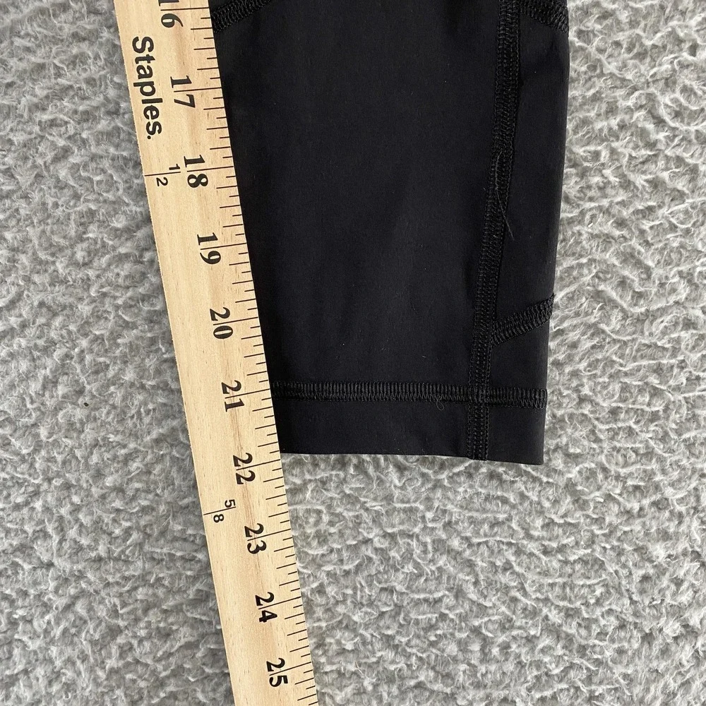 lululemon athletica please check