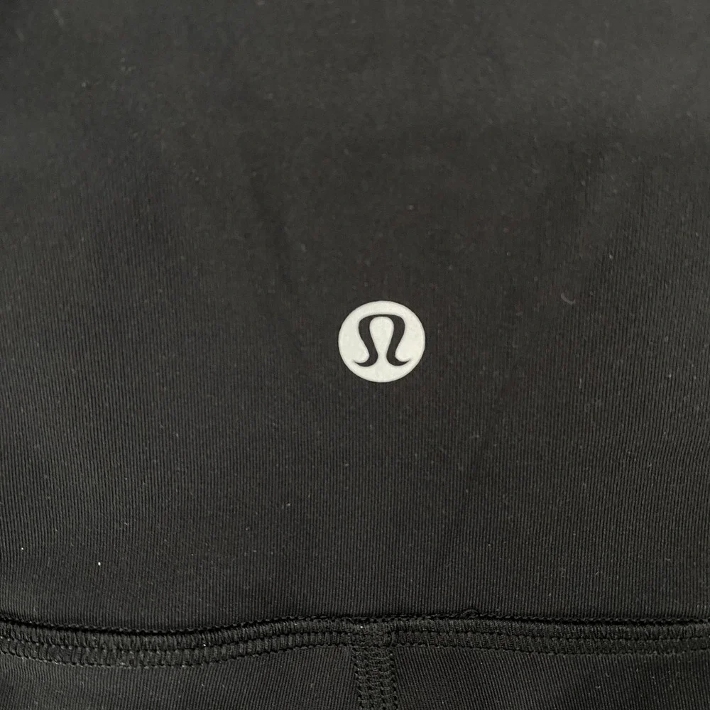 lululemon athletica please check