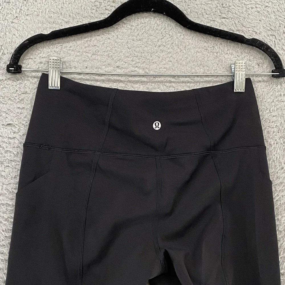 lululemon athletica please check
