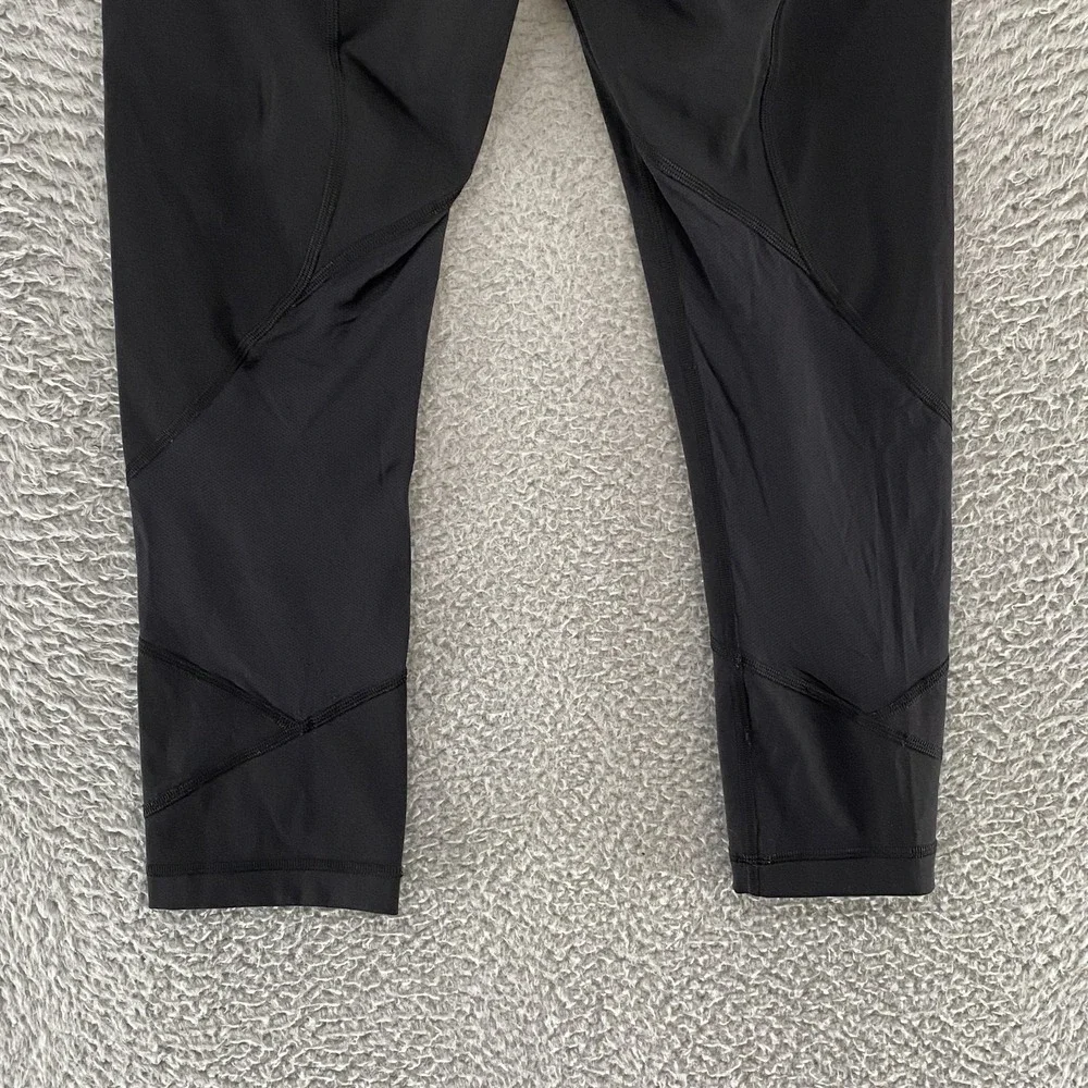 lululemon athletica please check