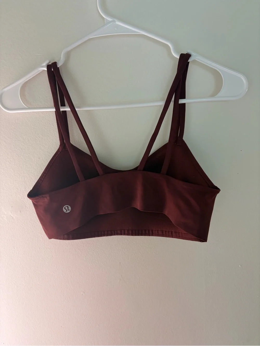 lululemon athletica comfortable strappy