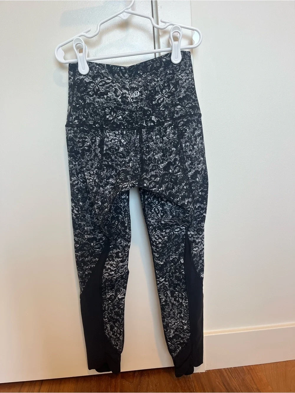 lululemon athletica high rise