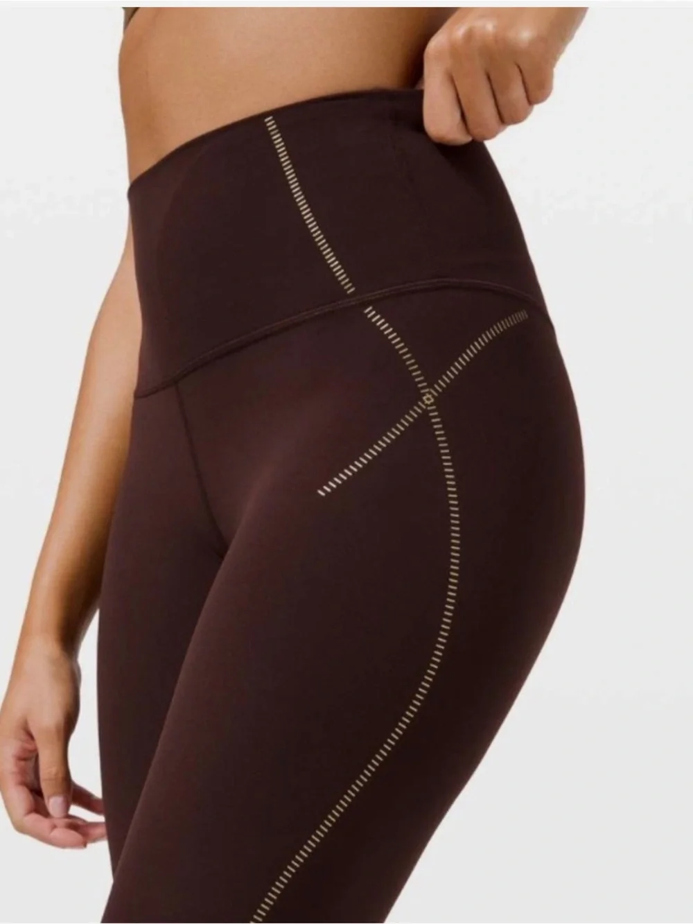 lululemon athletica lululemon luxe