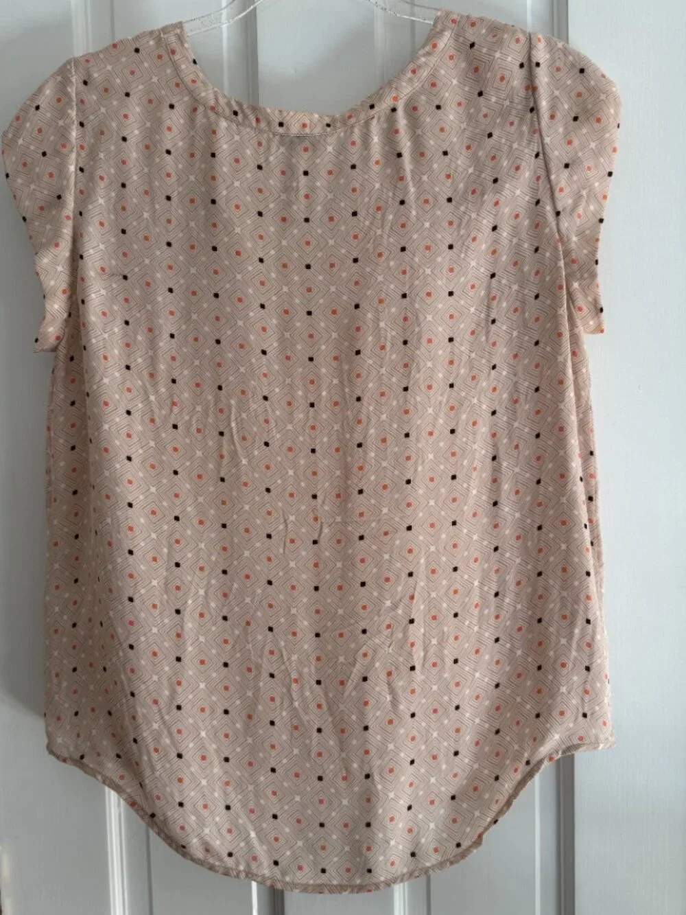 Joie fun retro