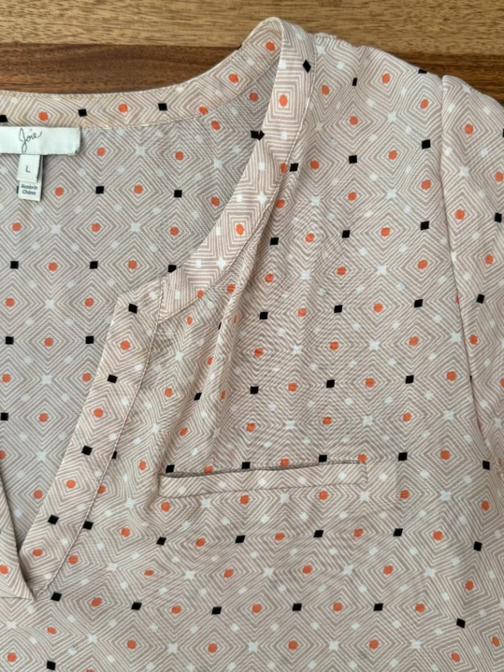 Joie fun retro