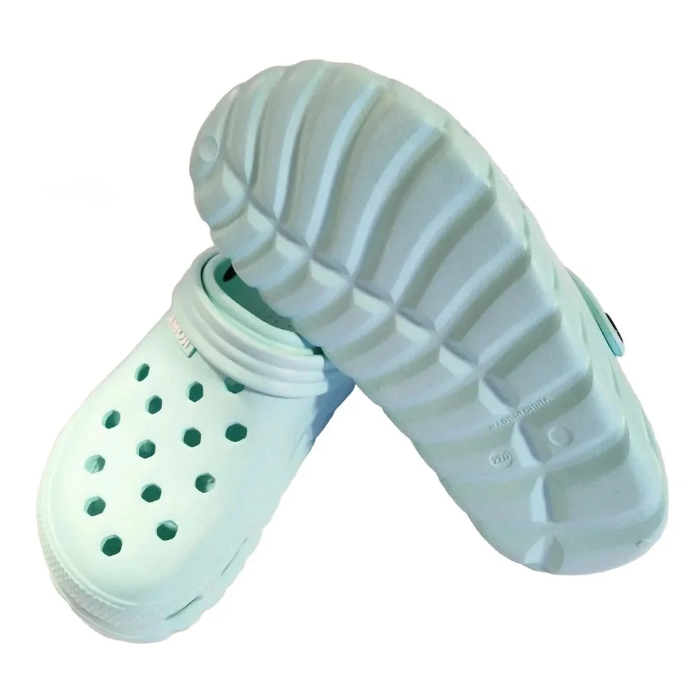 Amoji garden clogs