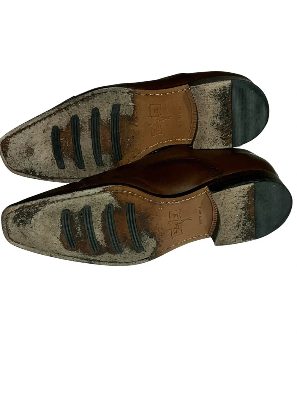 Flag Ltd refined sale