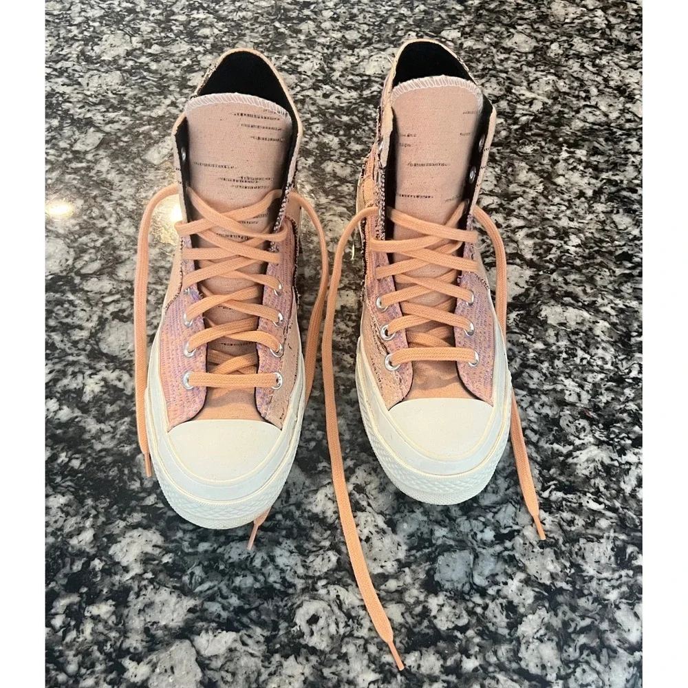 Converse pre owned