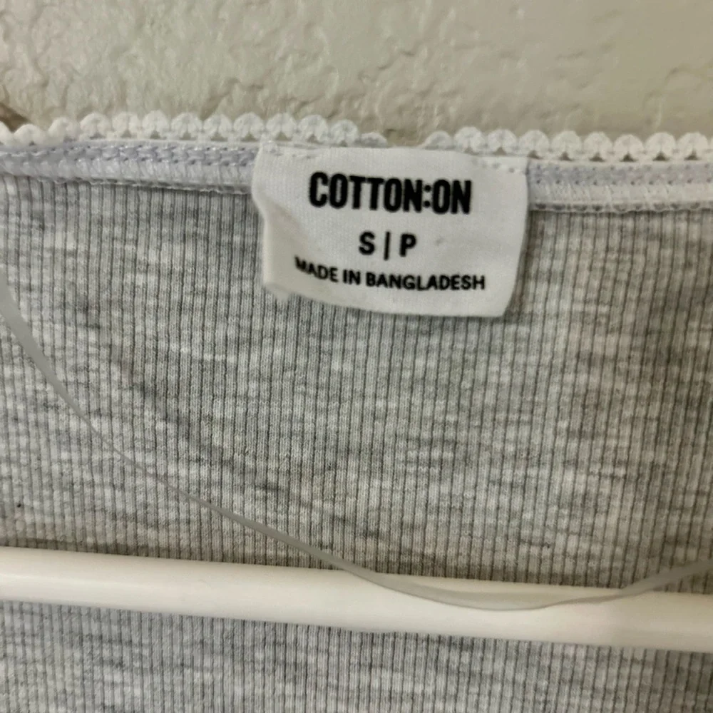 Cotton On casual great