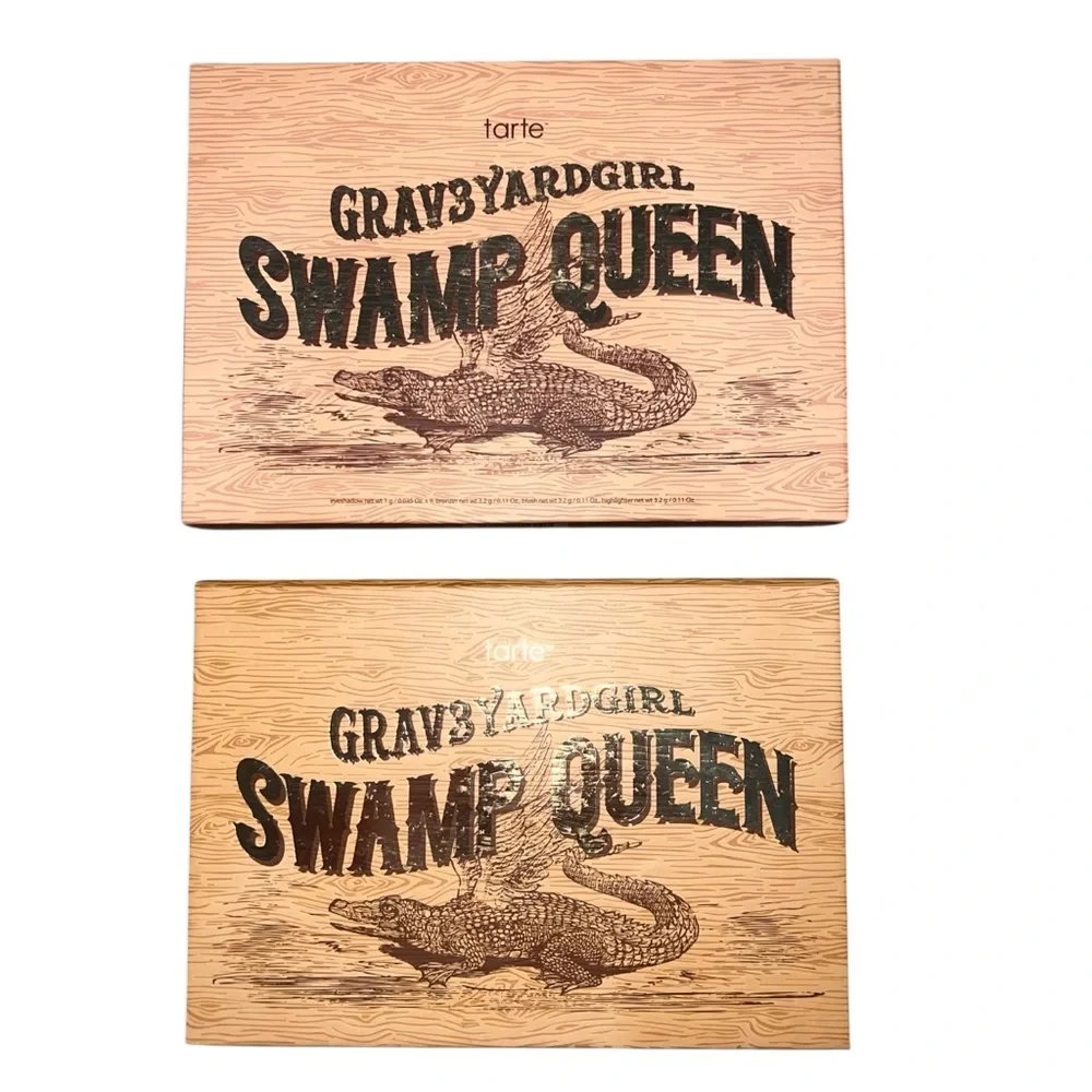 tarte youtube sensation