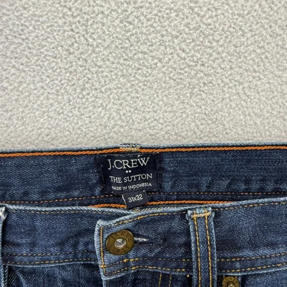 J. Crew good overall