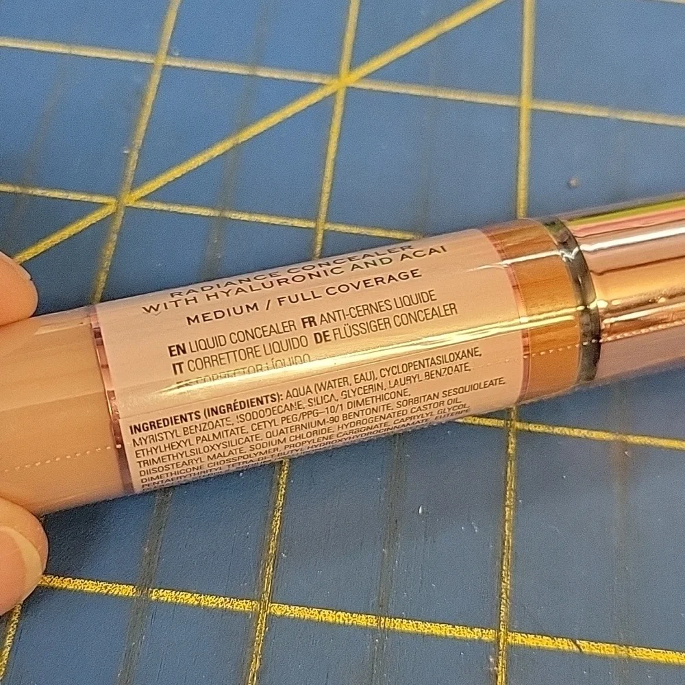 Revolution achieve flawless