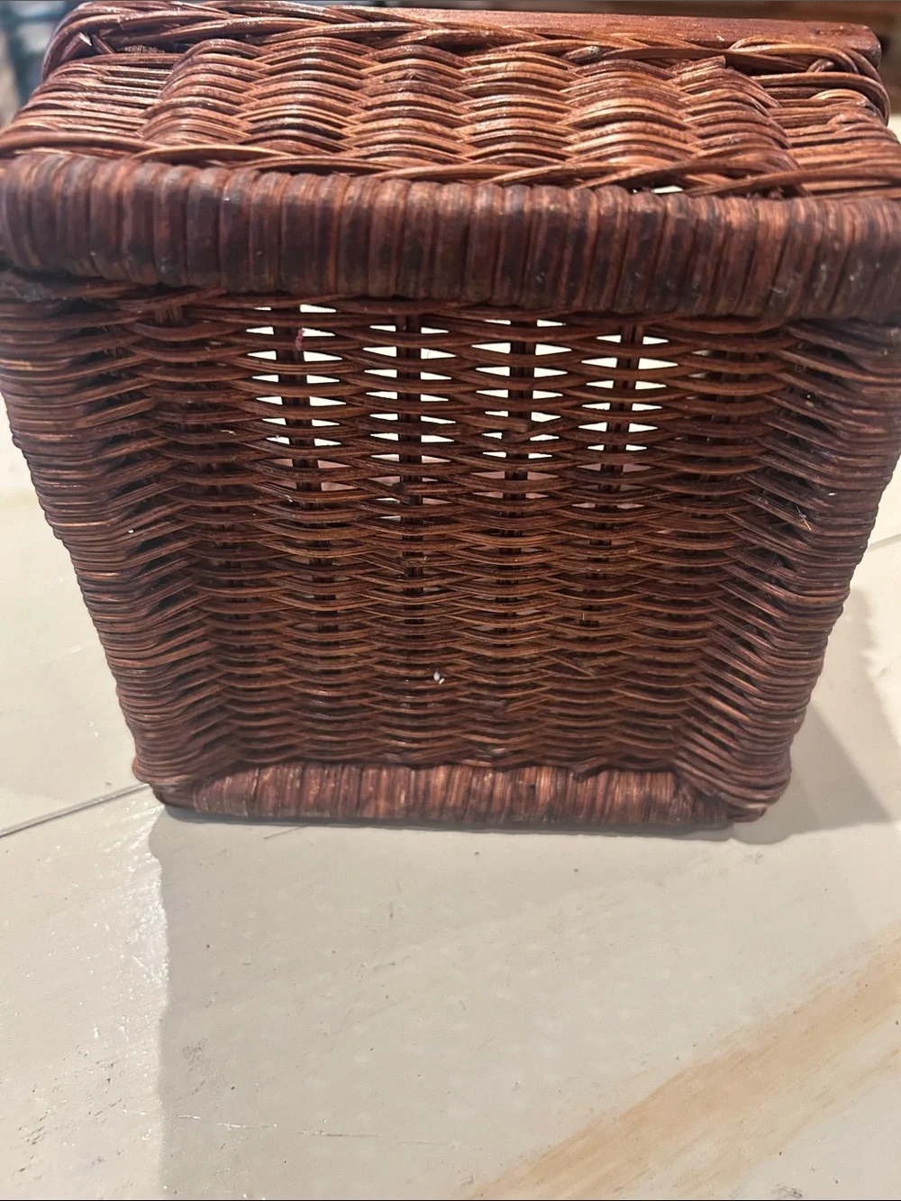 N/A versatile brown