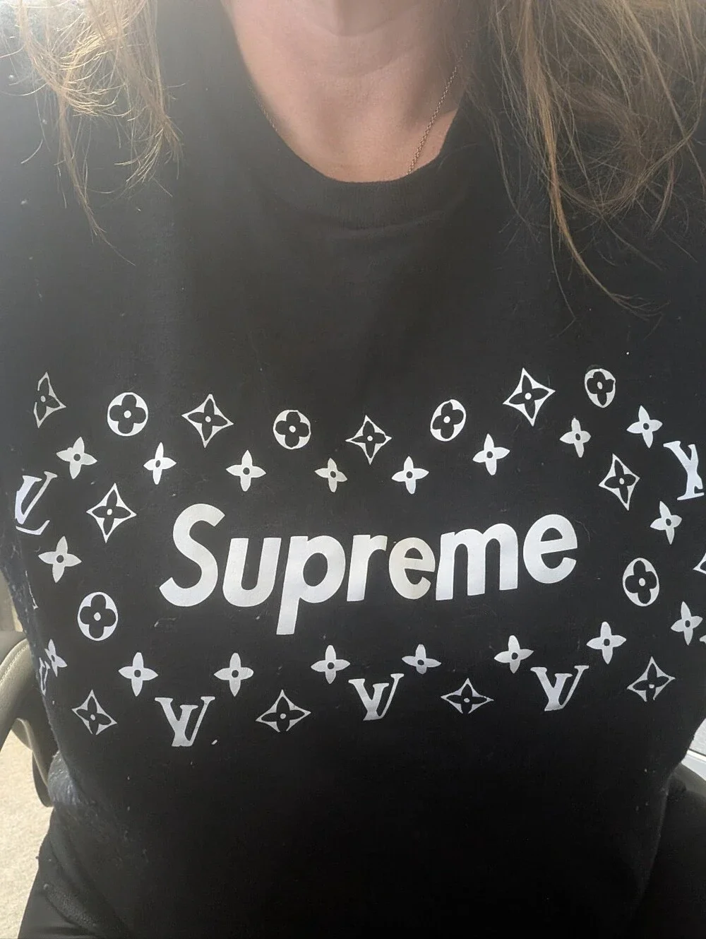 T shirt