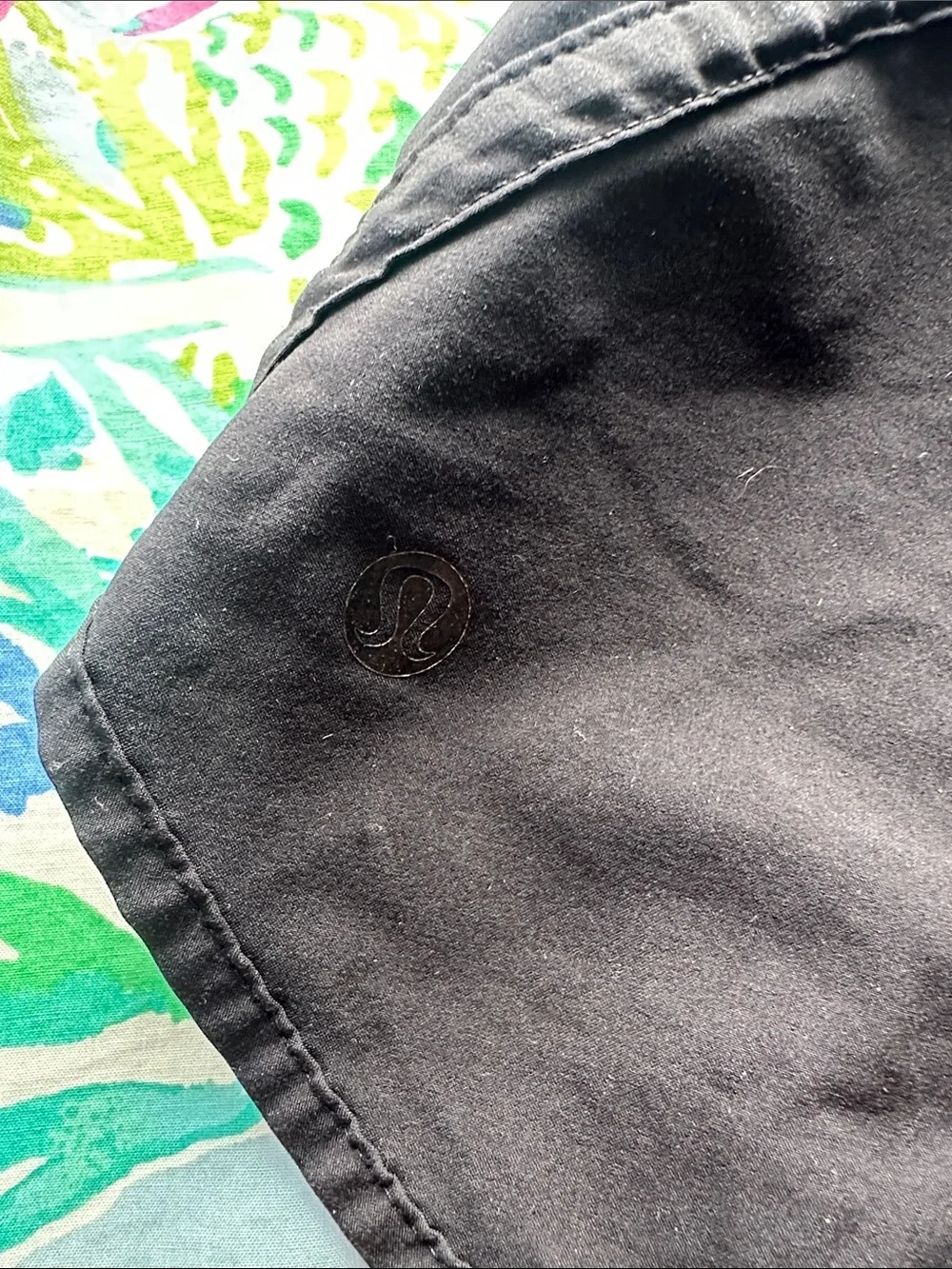 lululemon athletica smoke free