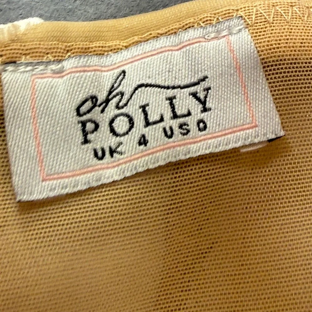 Oh Polly brand oh