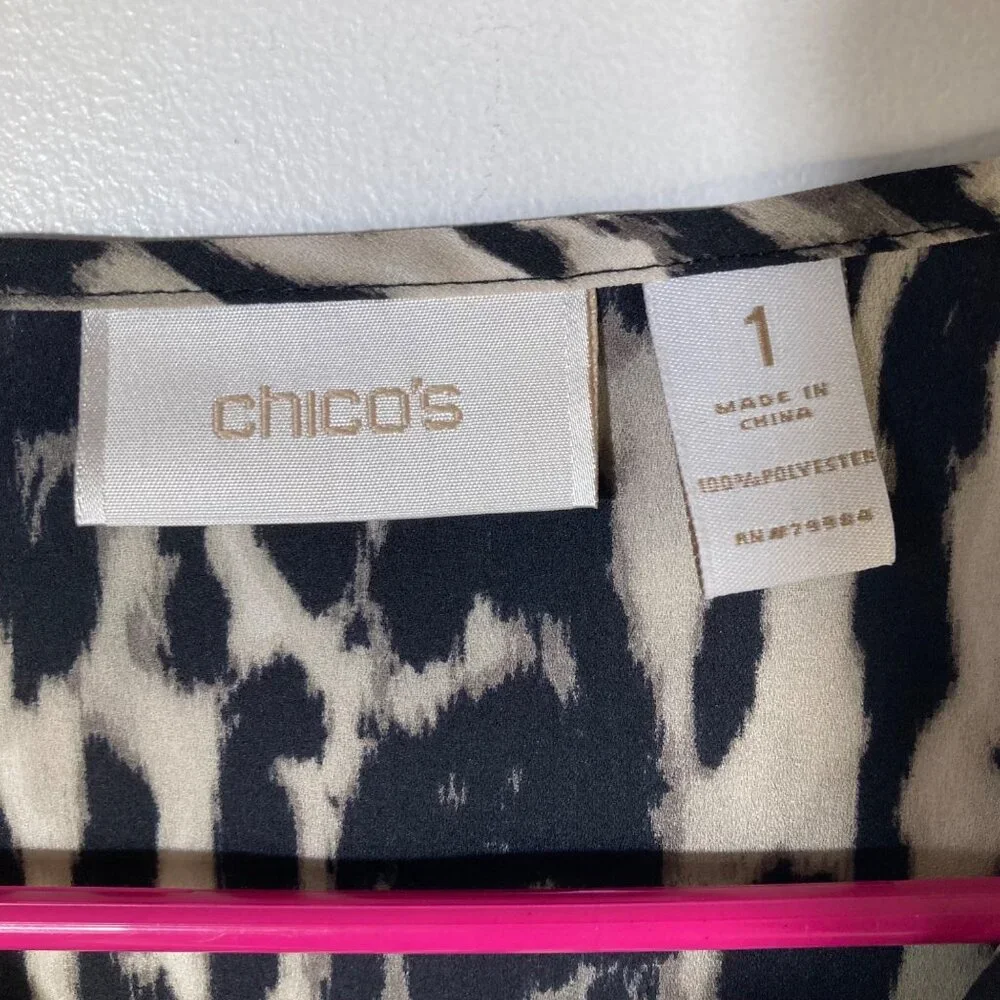 Chicos chicos blouse