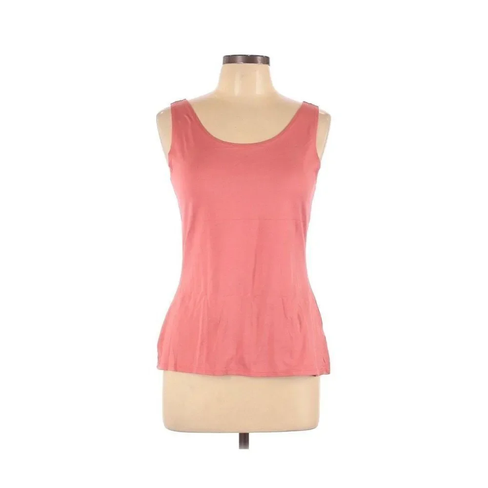 Van Heusen L Tank Top Nylon Spandex