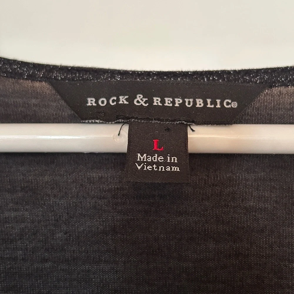 Rock & Republic nwot chic