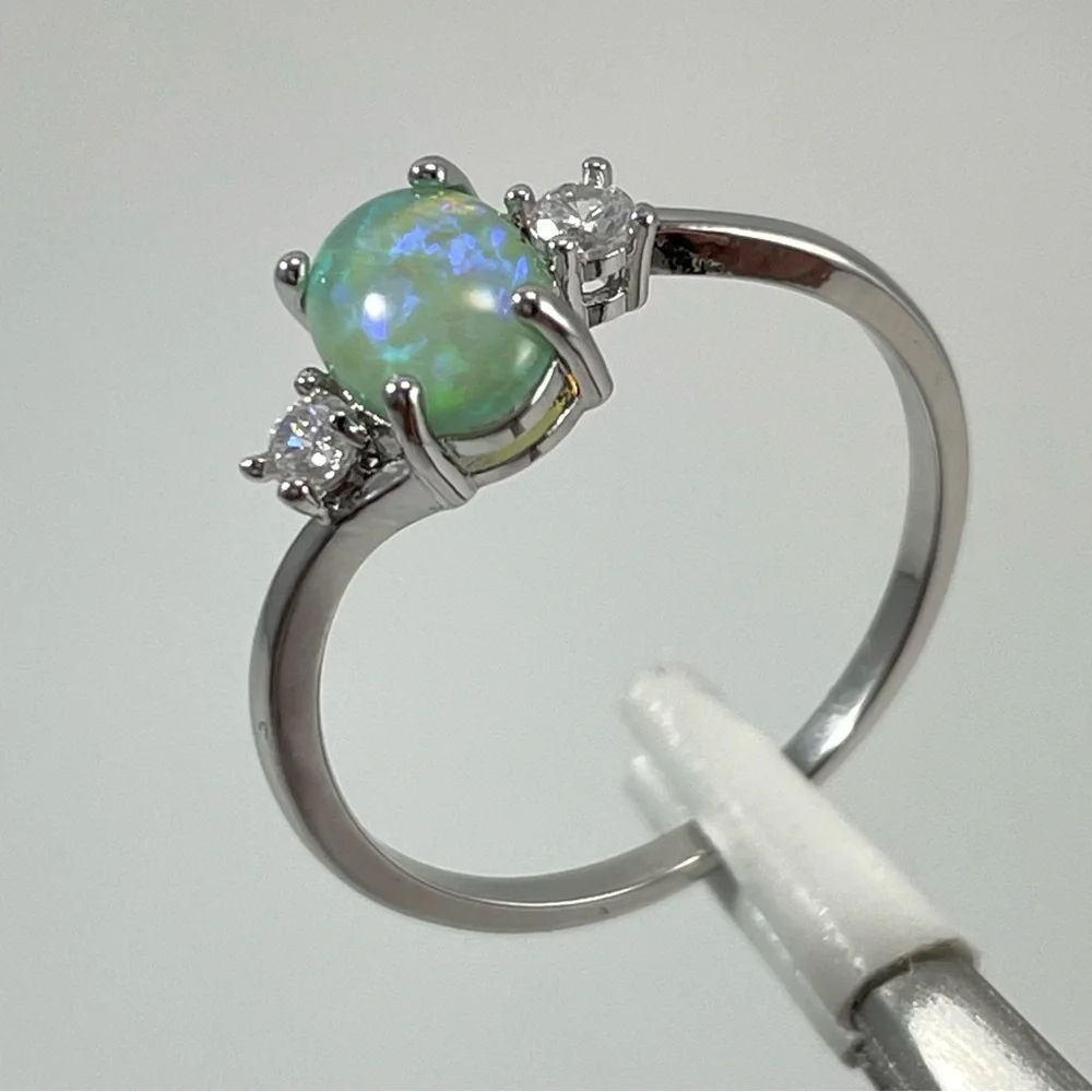 tiffclosetfinds rings women’s