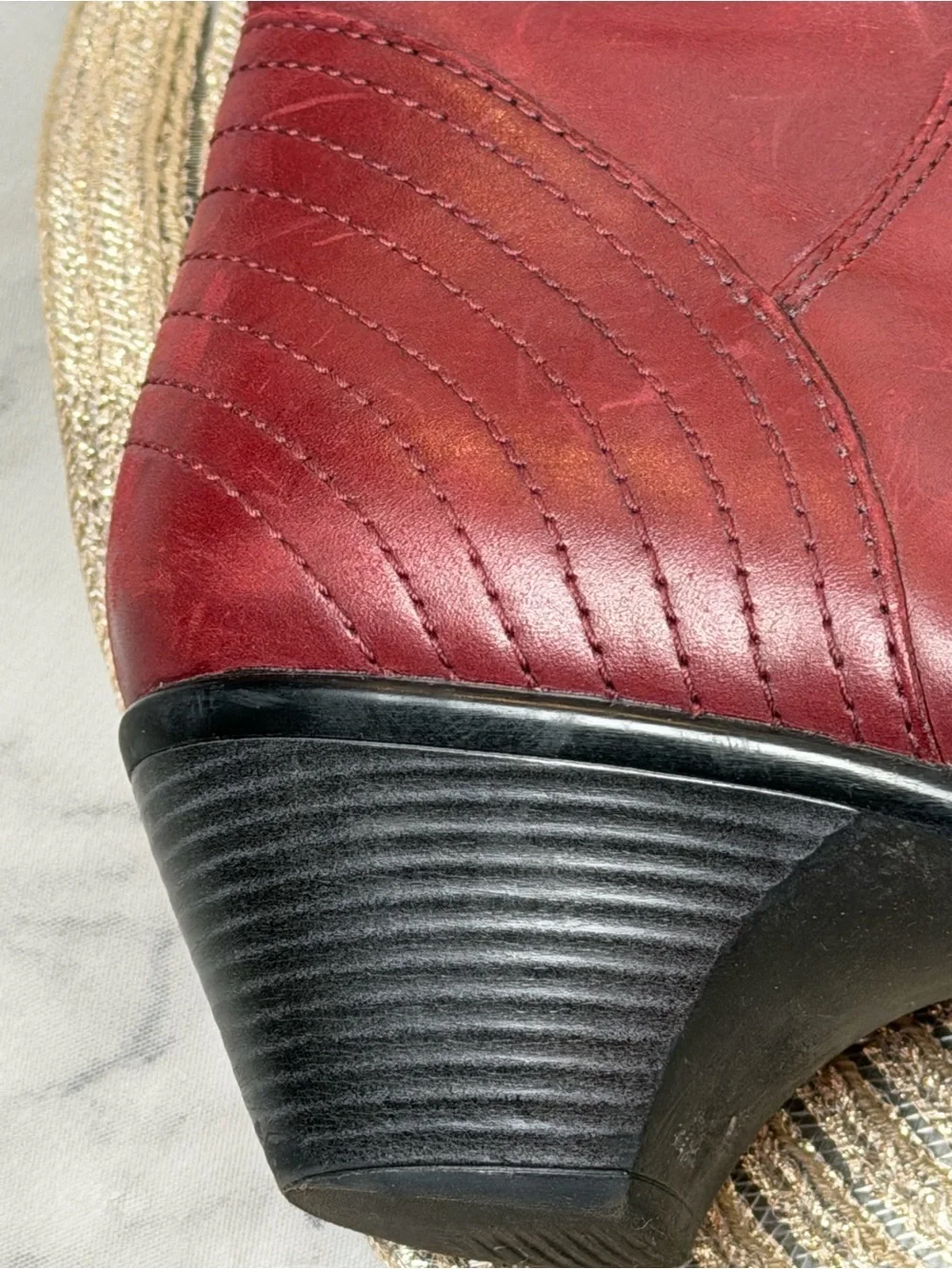 Dansko looks festival