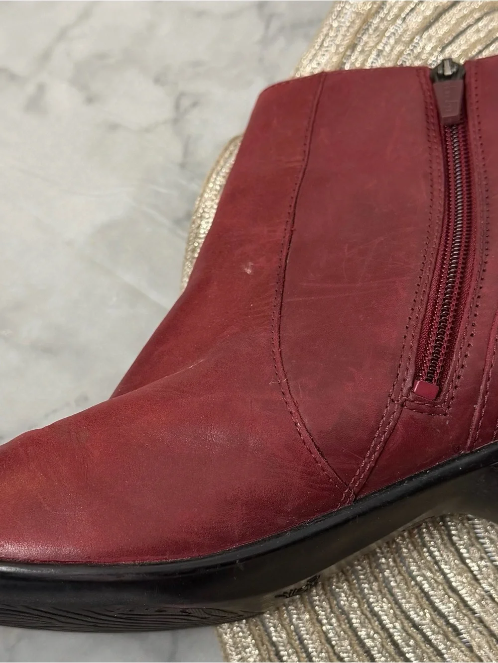 Dansko fair known make