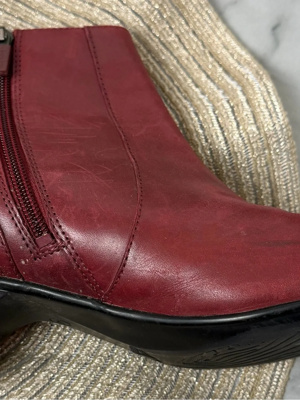 Dansko looks see chic