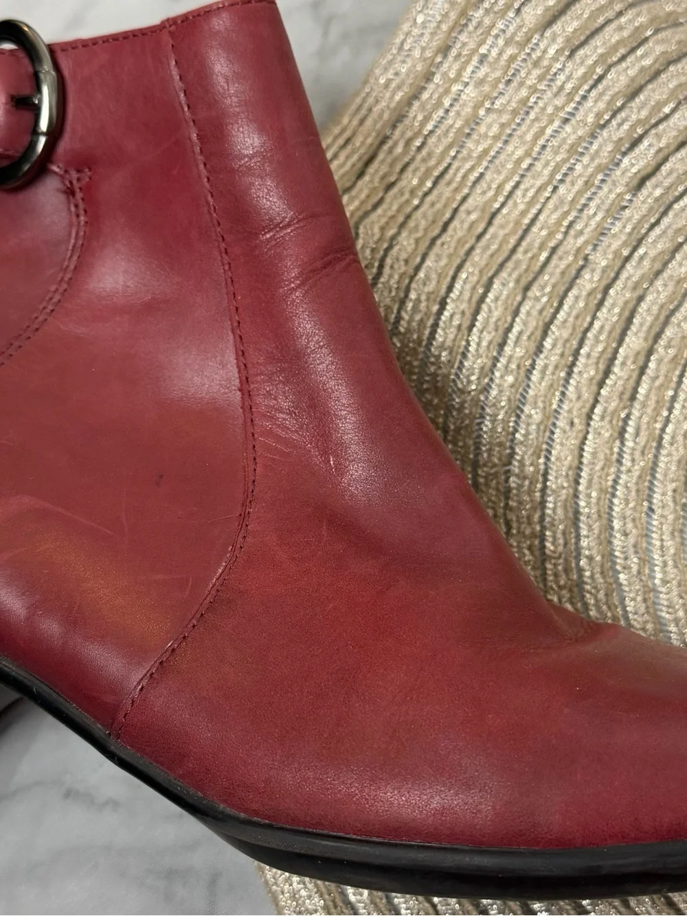 Dansko shoes dark