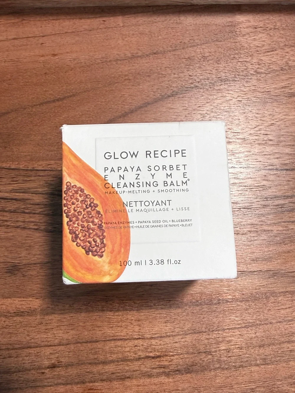 Glow Recipe glow recipe