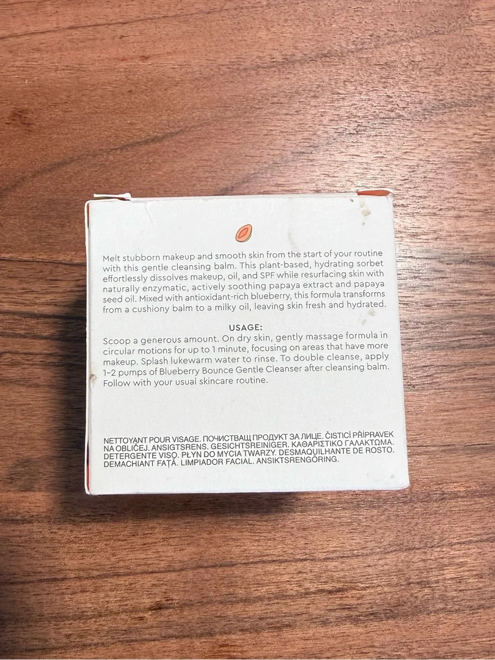 Glow Recipe glow recipe