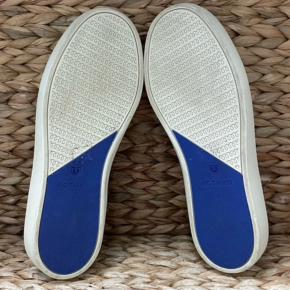 Rothys pre owned