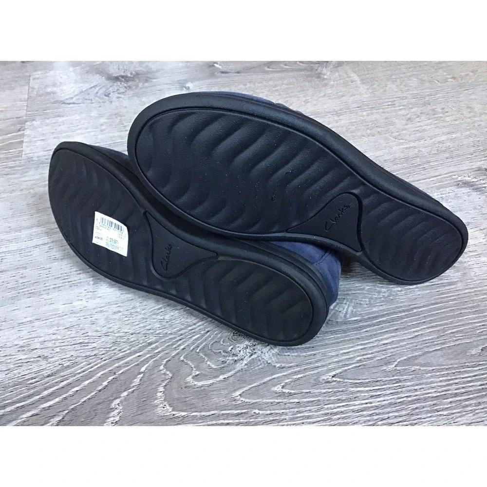 Clarks welcome my