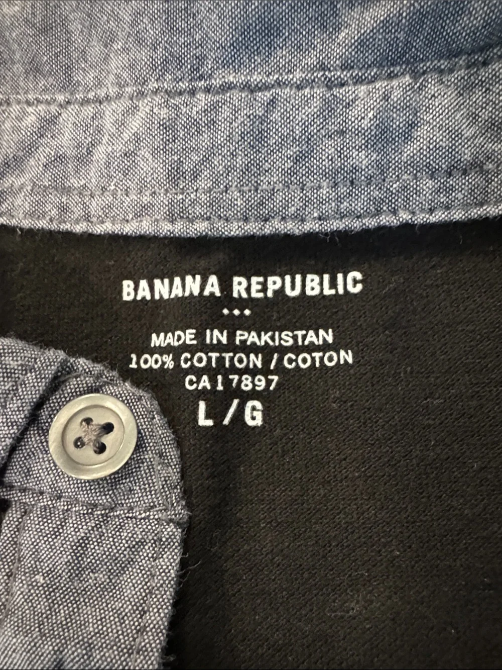 Banana Republic banana republic