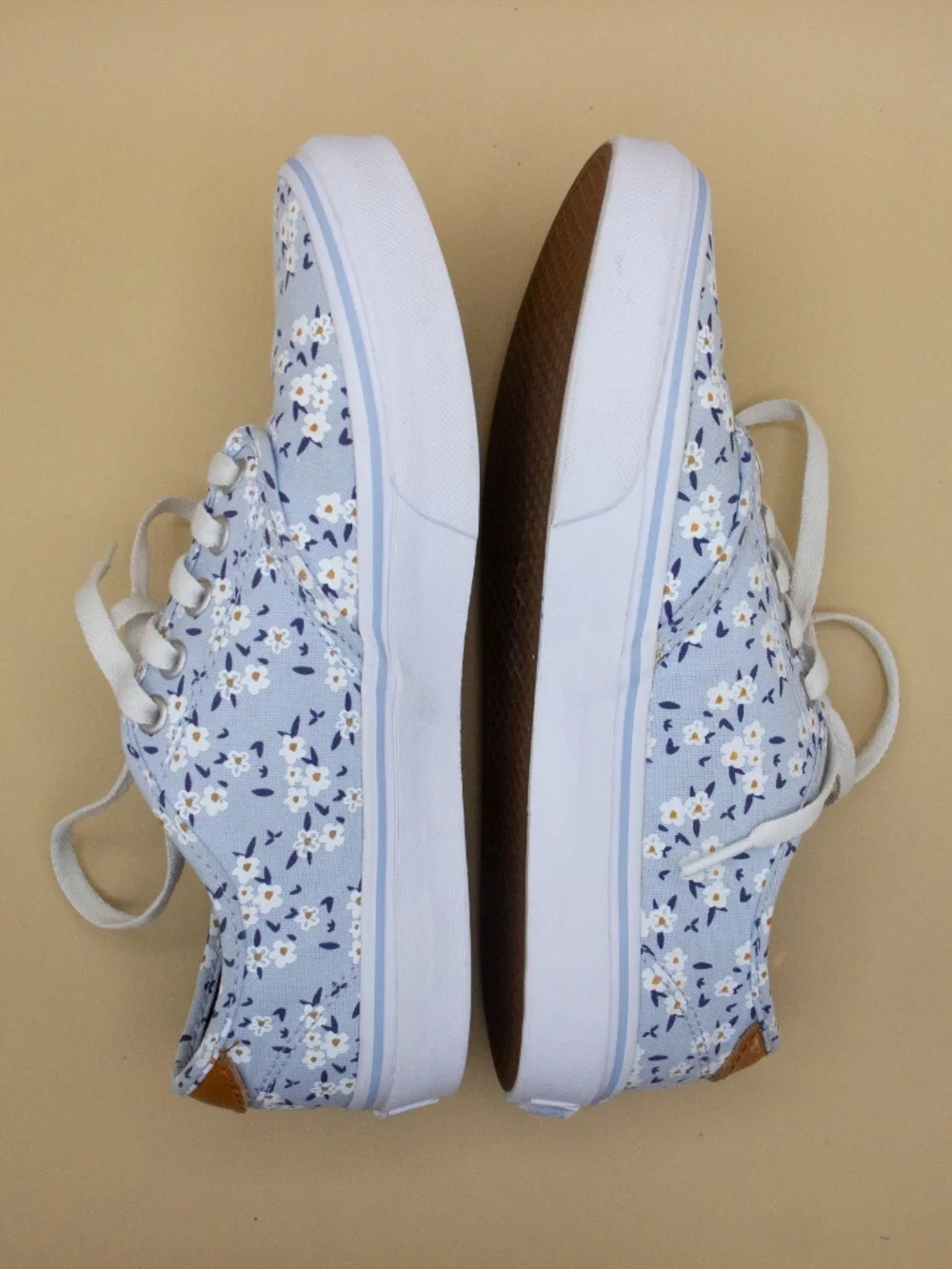 Vans preowned camden