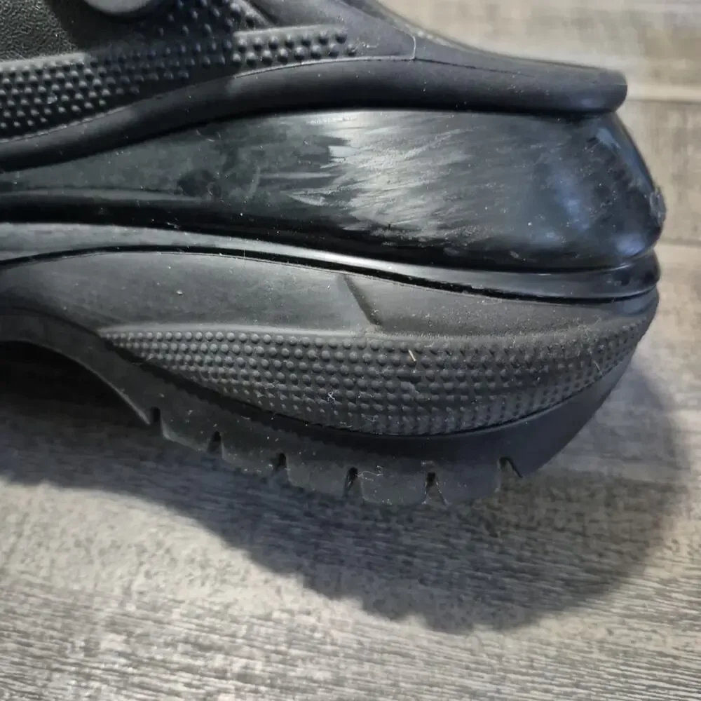CROCS mega crush
