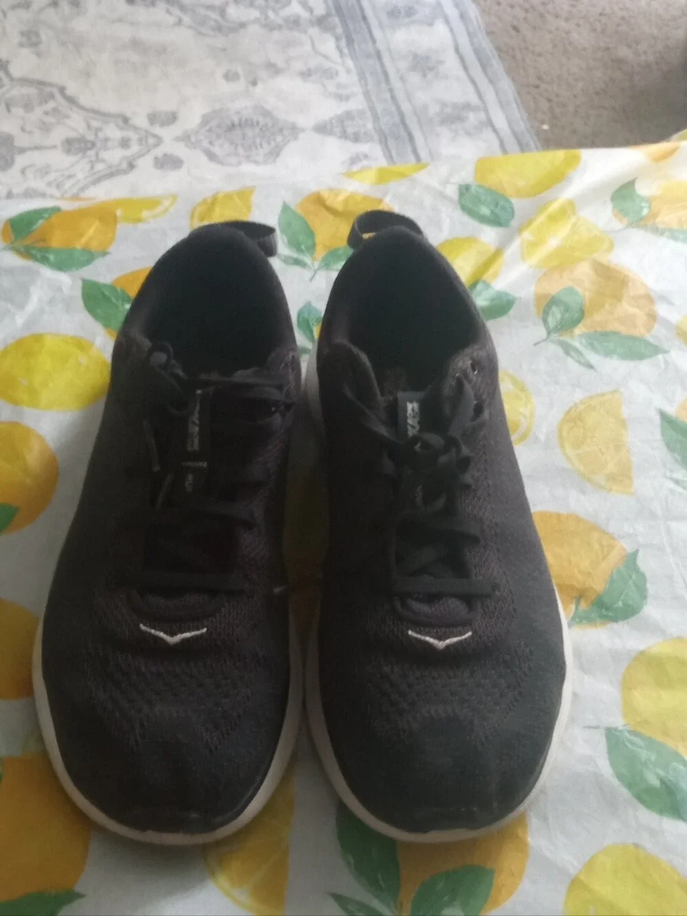 Hoka One One lightweight running