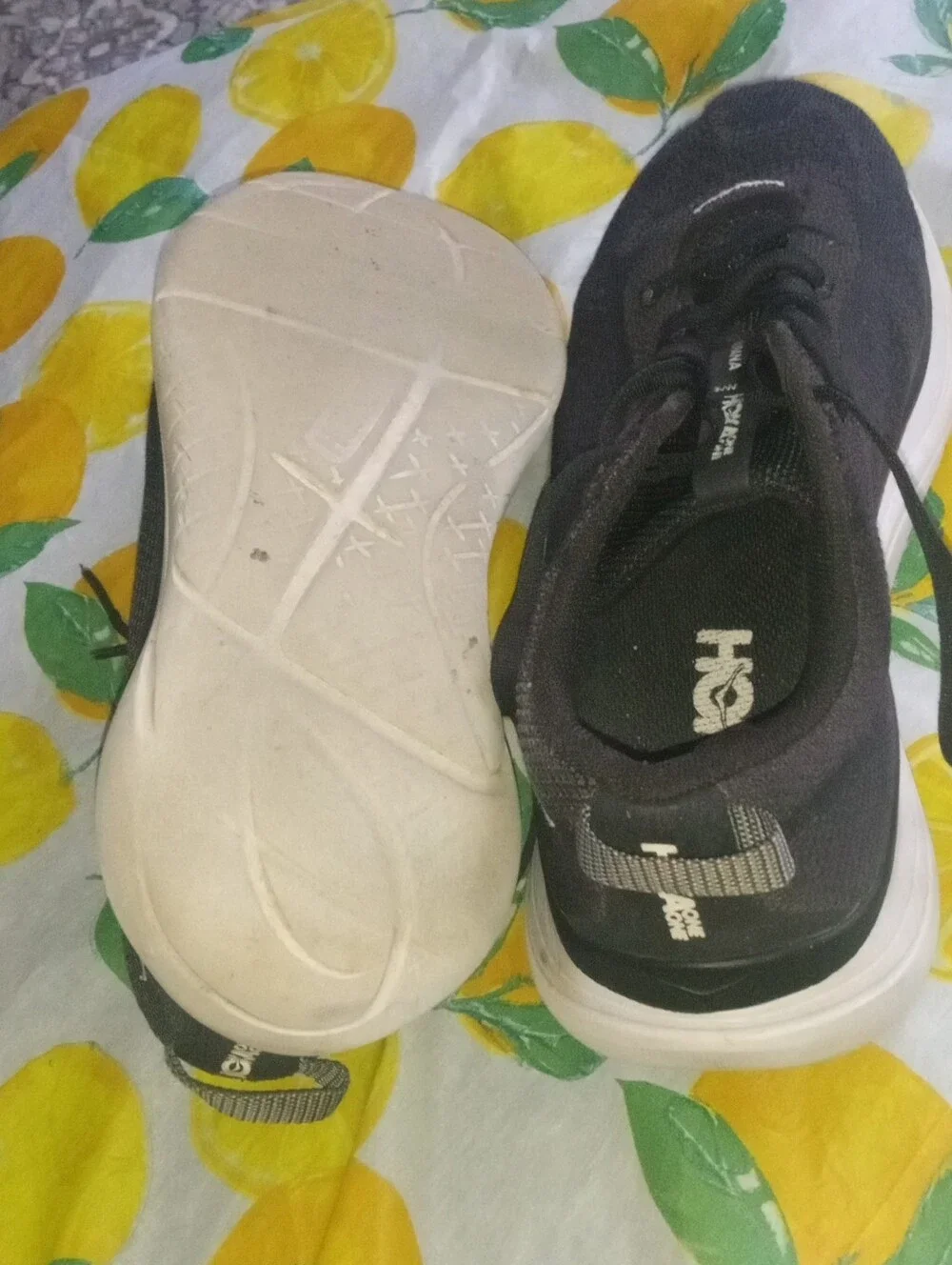 Hoka One One lightweight running