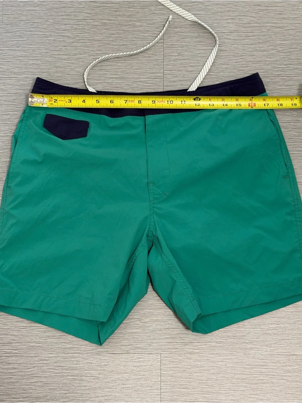 J. Crew classic crew
