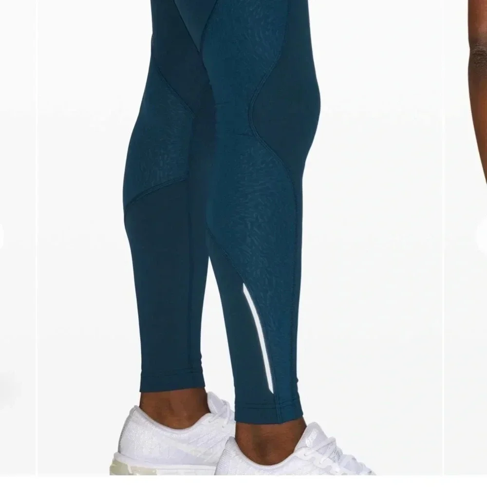 lululemon athletica these are