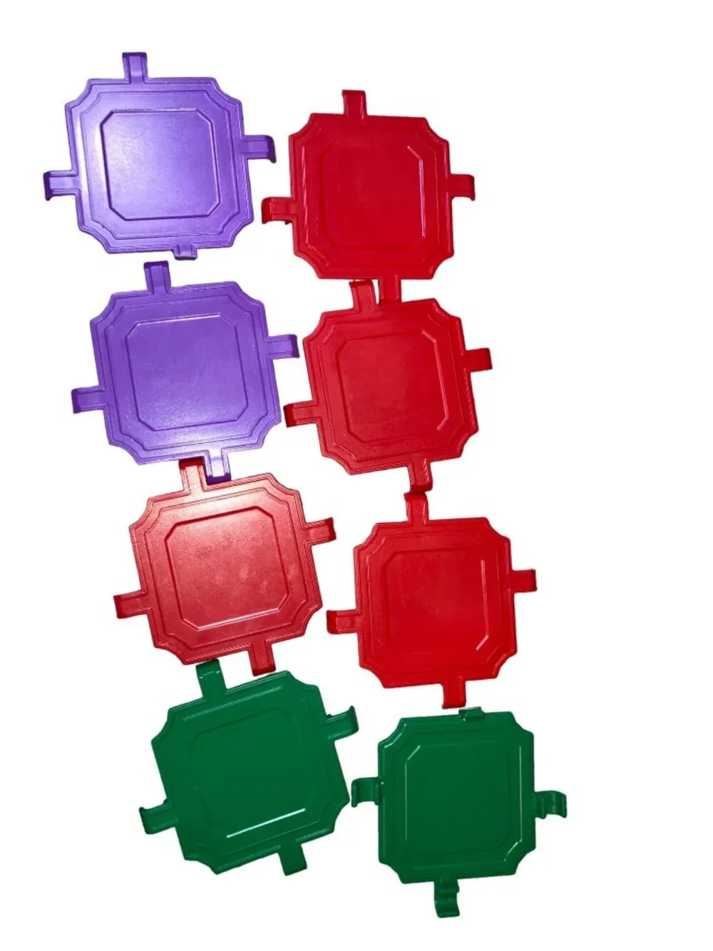 Stem Toys IQ builders Replacement Pieces or Add to Your Set Parts
