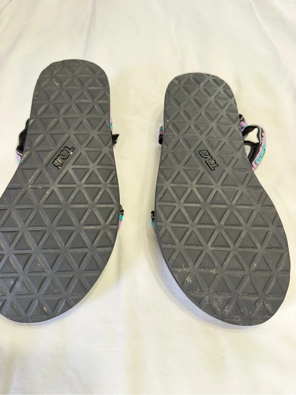 Teva universal walking retro