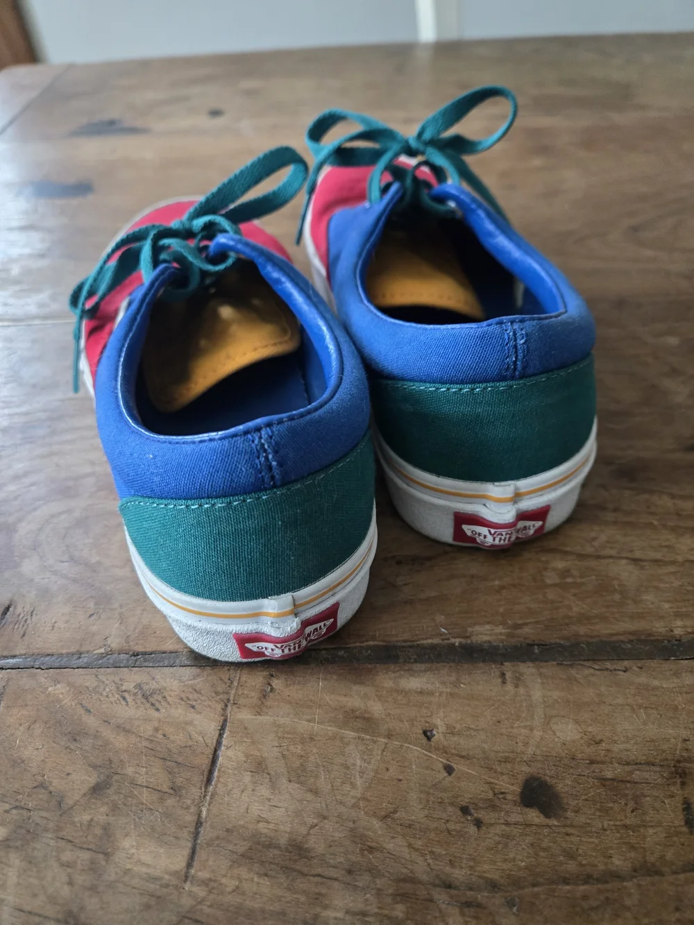 Vans classic sneakers