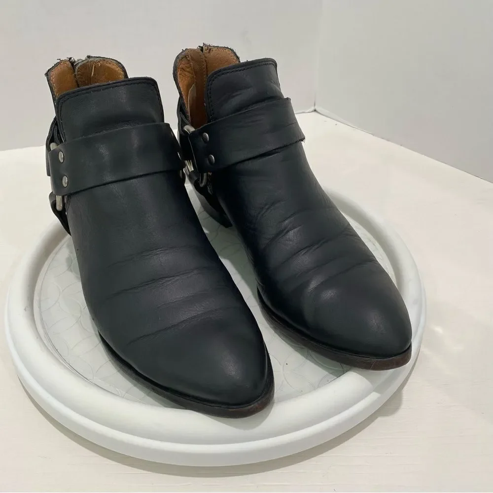 Frye ray harness