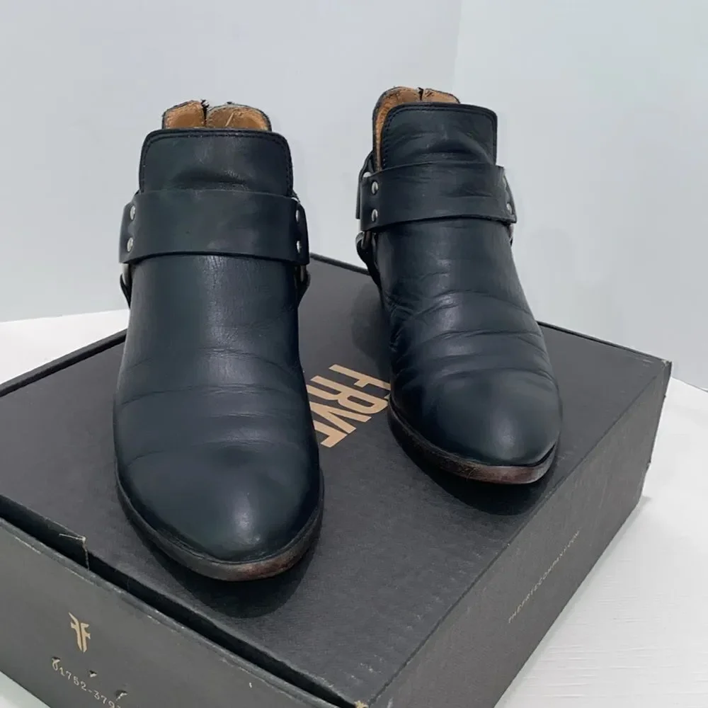 Frye ray harness